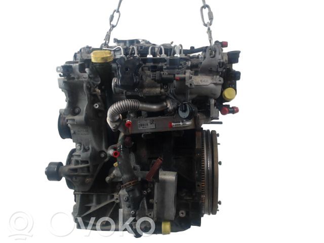 Engine   8201100248,8201100248,C004797,M9RB858