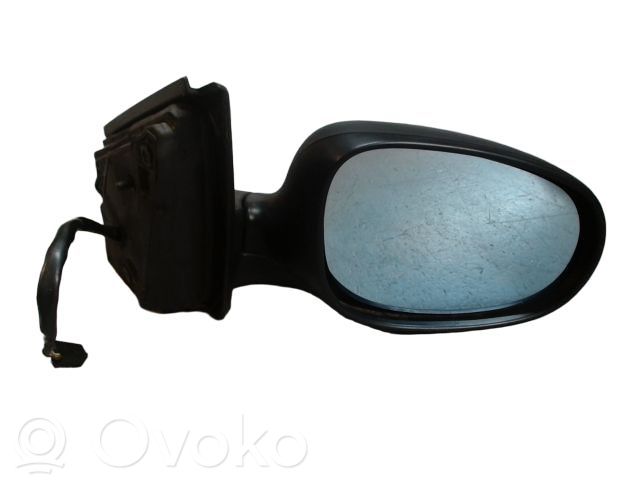 Fiat Bravo Elektryczne lusterko boczne drzwi przednich 