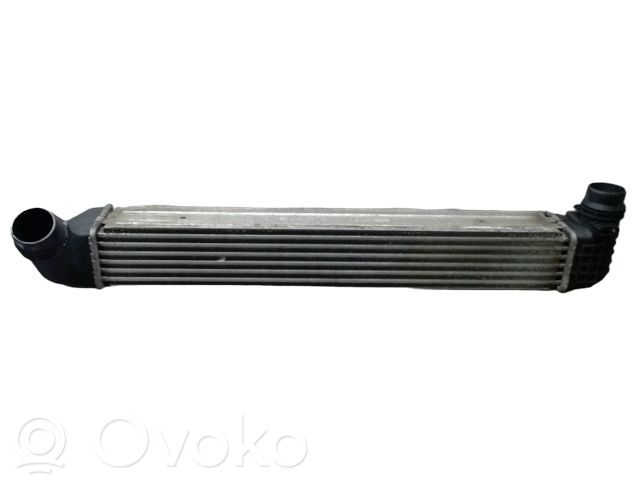 Renault Fluence Radiador intercooler 