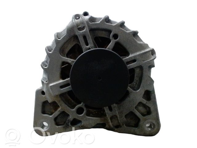 Renault Clio V Alternator 