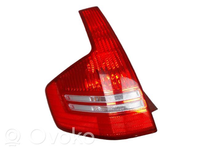 Citroen C4 I Takavalot 