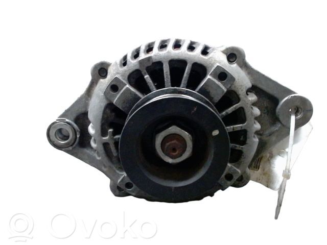 Nissan Pixo Generator/alternator 