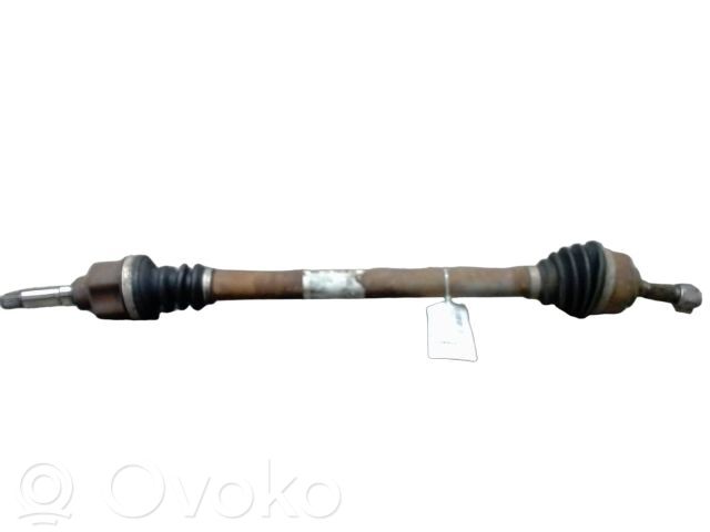 Citroen C3 Pluriel Front driveshaft 