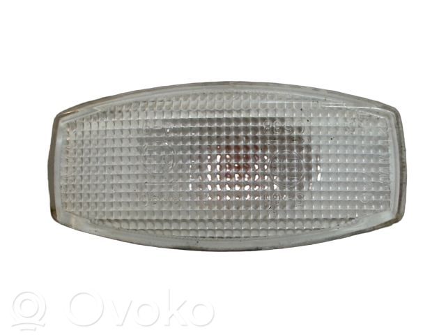 Chevrolet Aveo Seitenblinker 