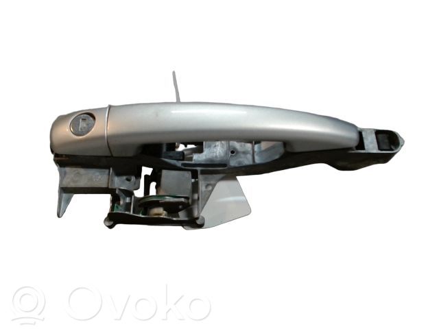 Fiat Scudo Etuoven ulkokahva 