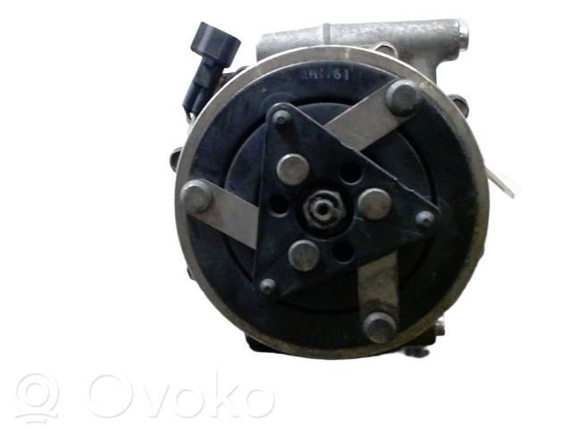 Peugeot Boxer Klimakompressor Pumpe 