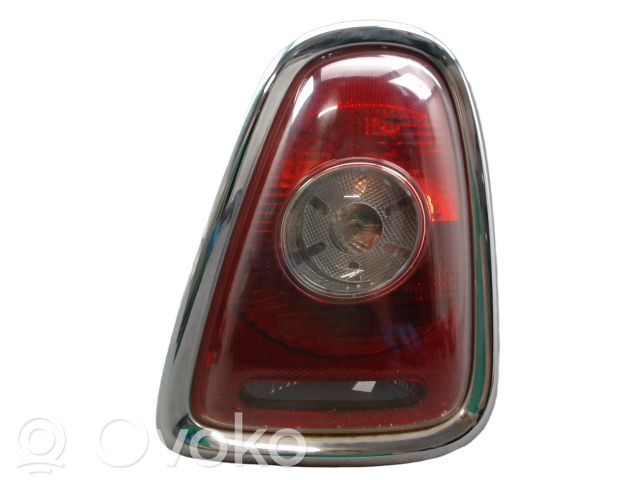 Mini One - Cooper Coupe R56 Luci posteriori 