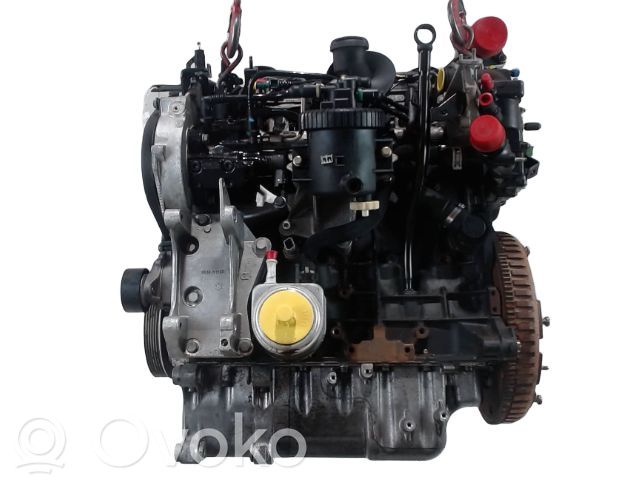 Peugeot 307 Engine 