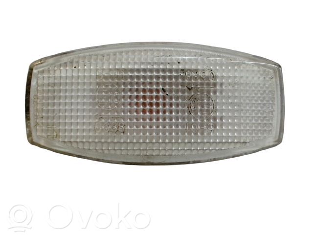 Chevrolet Aveo Seitenblinker 