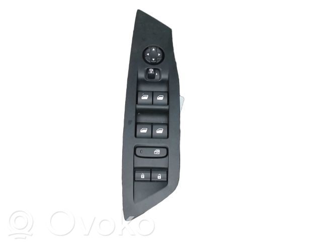 Peugeot 308 Electric window control switch 