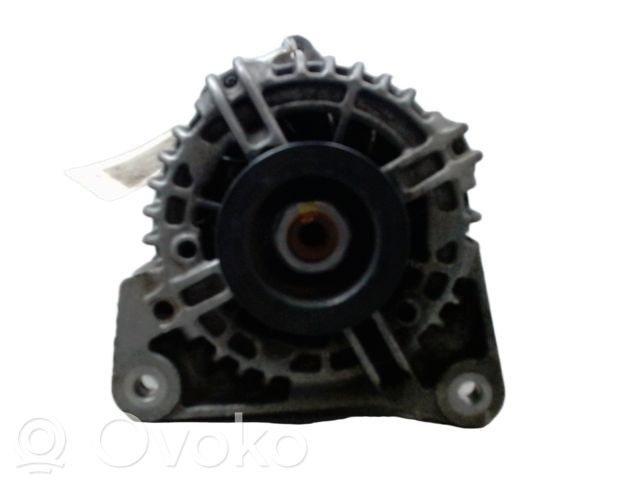 Renault Modus Generator/alternator 