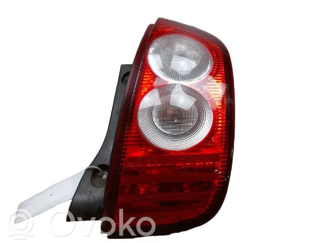 Nissan Micra Rear/tail lights 