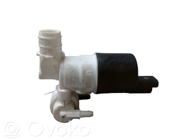 Peugeot Rifter Windscreen/windshield washer pump 