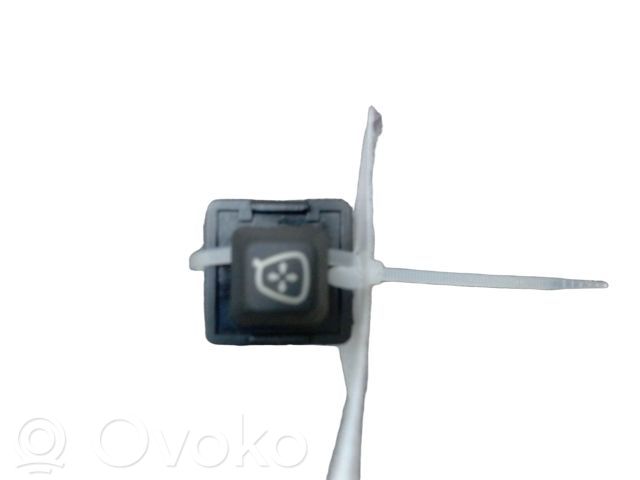 Citroen Berlingo Wing mirror switch 