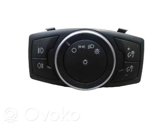Ford Focus Light switch 