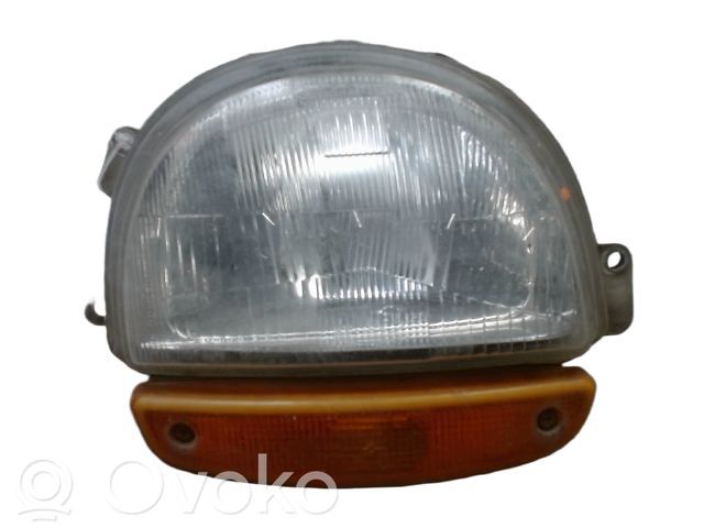 Renault Twingo I Scheinwerfer 