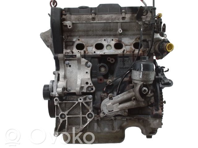 Moottori   135HF,135HF,1602620,NFU