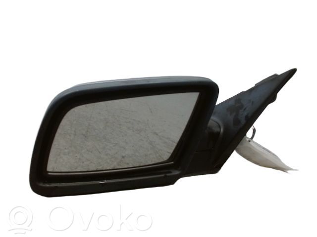 BMW 5 E60 E61 Espejo lateral eléctrico de la puerta delantera 