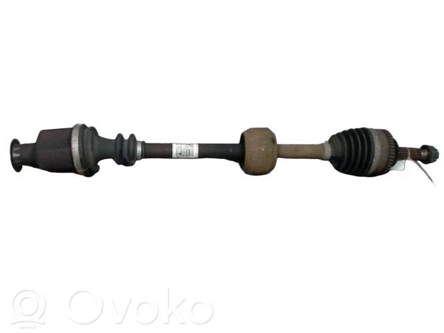 Renault Clio II Półoś przednia 