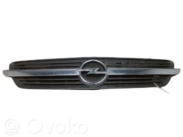 Opel Meriva A Grilă radiator față 