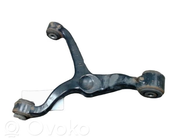Citroen DS5 Querlenker Achsschenkel hinten 