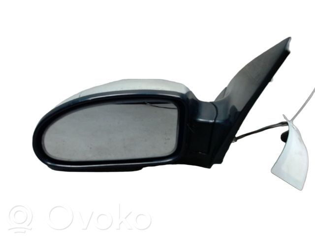 Ford Focus Spogulis (elektriski vadāms) 
