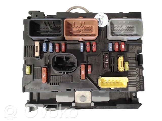 Sulakemoduuli   6500CK,6500CK,BSML1100