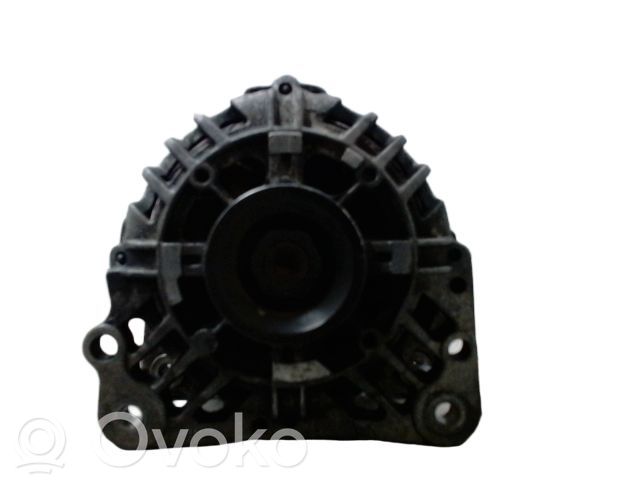 Seat Ibiza IV (6J,6P) Generator/alternator 