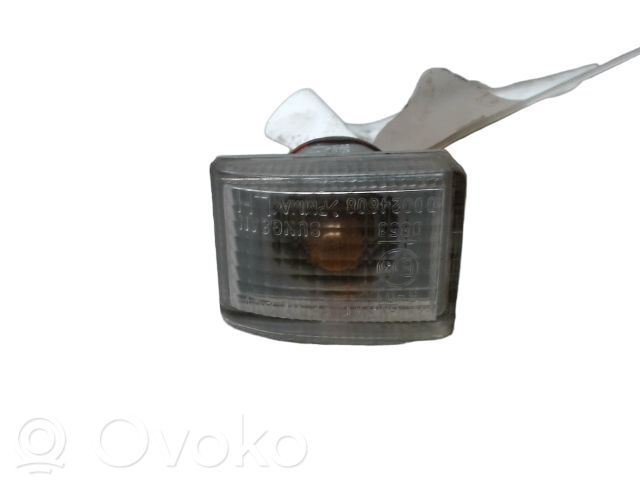 Opel Antara Seitenblinker 