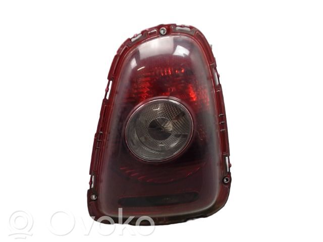 Mini One - Cooper Coupe R56 Luci posteriori 