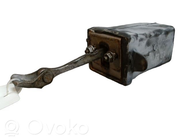Peugeot 307 Etuoven pidätin 