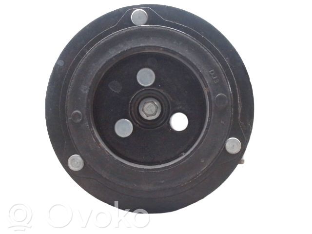 Ford Focus Air conditioning (A/C) compressor (pump) 