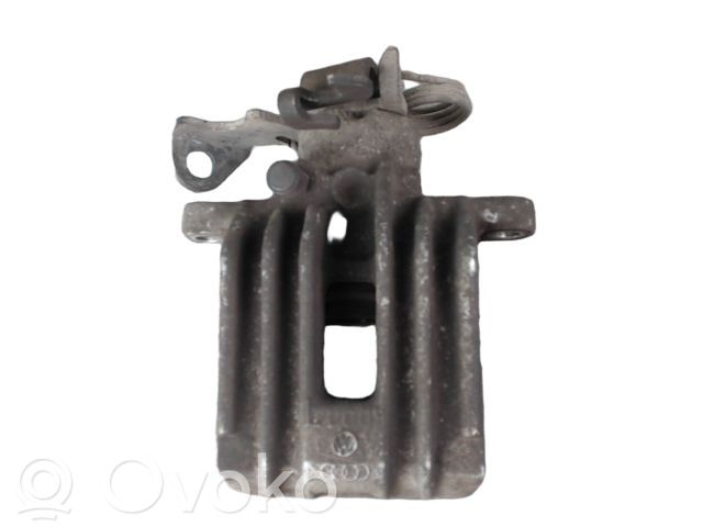 Audi A6 S6 C5 4B Galinis suportas 