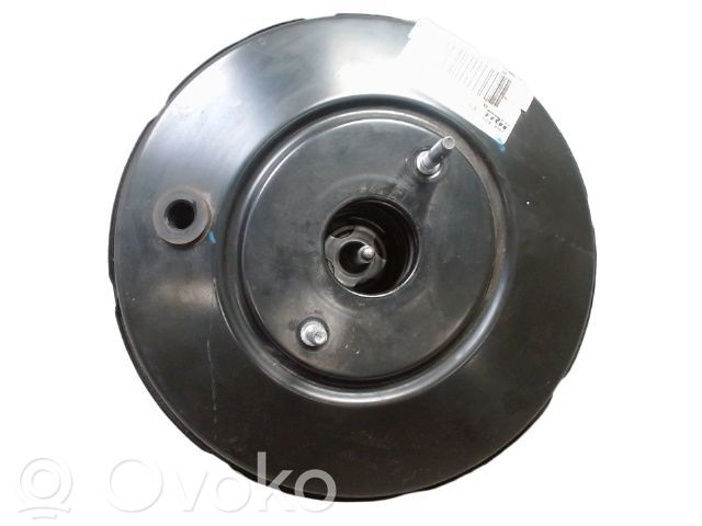 Peugeot 207 Brake booster 