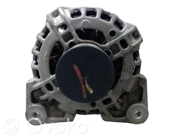 Alternador   231002854R,231002854R,231008593R,4458,F000BL0410