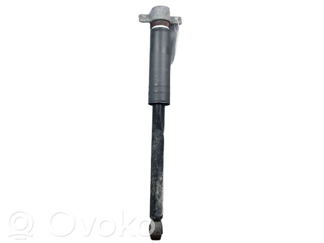 Opel Astra J Rear shock absorber/damper 