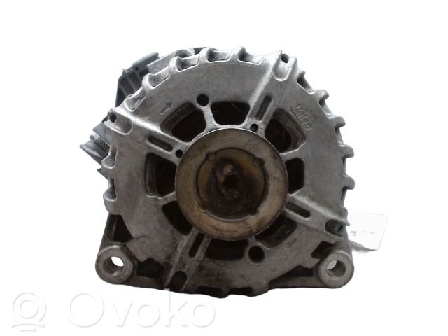 Citroen C4 II Picasso Generatore/alternatore 