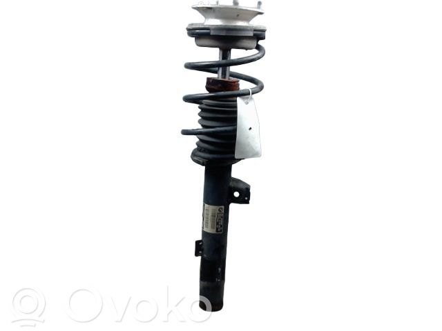 BMW 1 E81 E87 Front shock absorber/damper 