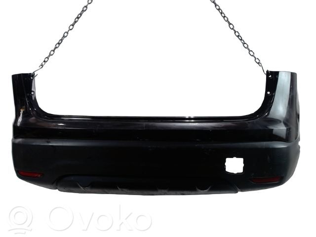 Nissan Qashqai Parachoques 