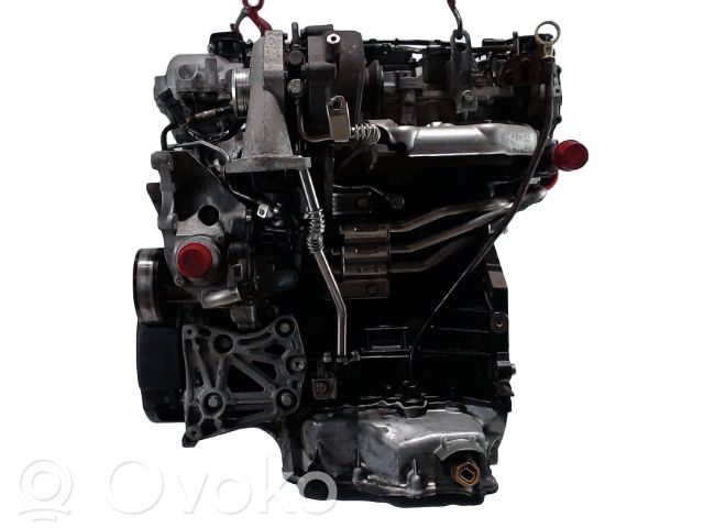 Chevrolet Captiva Motor 