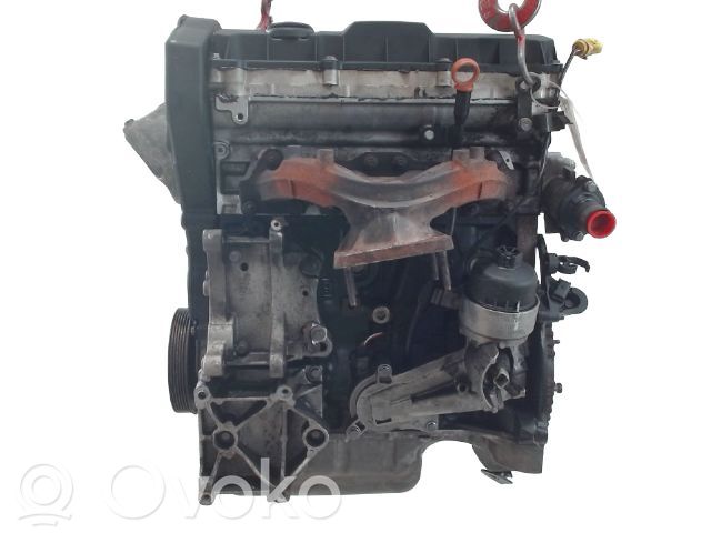 Peugeot 307 Engine 