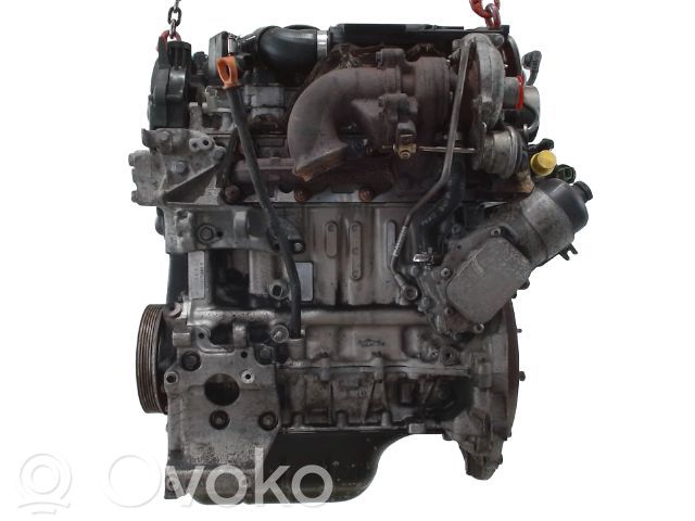 Engine   135FZ,135FZ,2736285,8HZ
