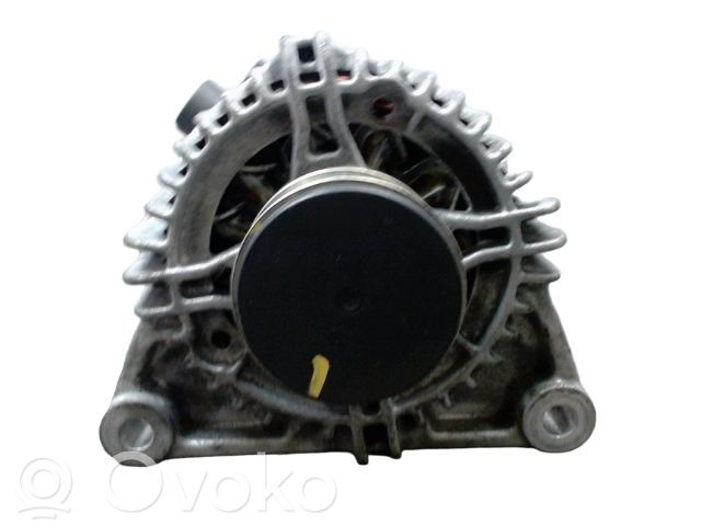 Citroen C3 Generator/alternator 
