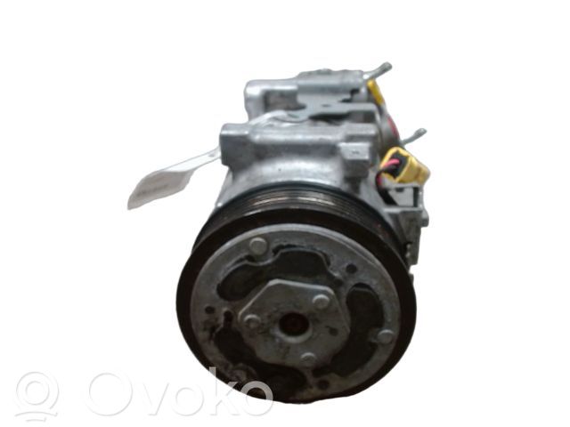 Air conditioning (A/C) compressor (pump)   9834730080,8629857,9834730080