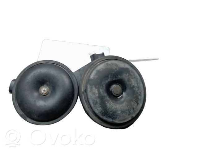 KIA Picanto Señal acústica 