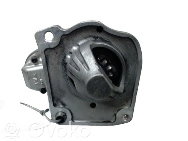 Opel Corsa F Anlasser 
