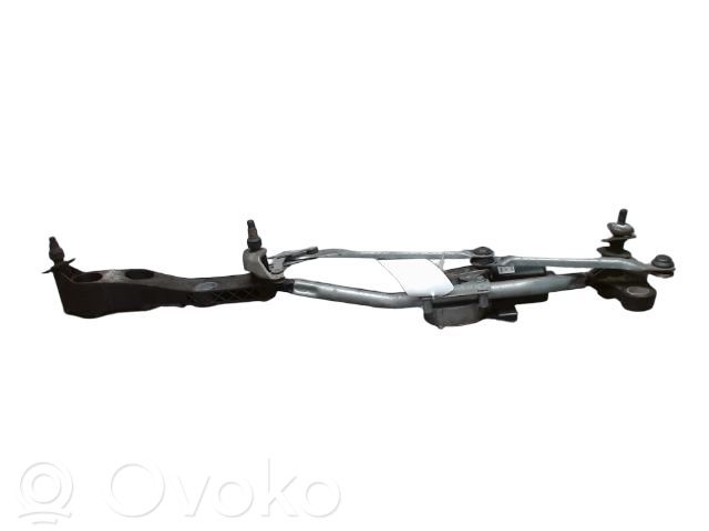 BMW 5 E60 E61 Wiper motor 