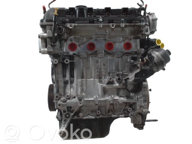 Engine   0135QZ,0135QZ,1140786,8F01