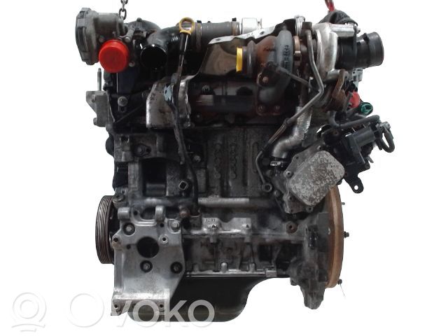 Motor   1733055,1733055,AJ42230,TZJA