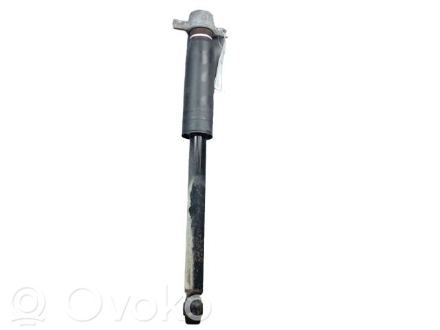Opel Astra J Rear shock absorber/damper 